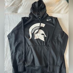 Michigan State Hoodie